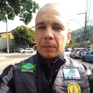 Jefferson Logullo dos Reis