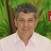 Silvio Russi do Nascimento