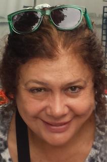 Helena Maria Mendes