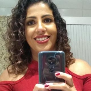 Claudia Catarina da Silva Santos