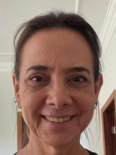 Beatriz Maria B. Rissi Silva