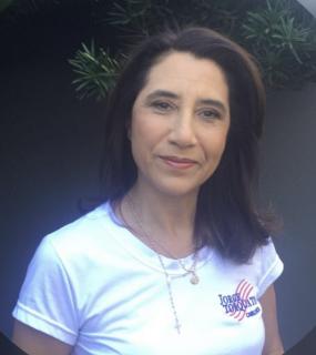 Edina Maria de Oliveira Torquato