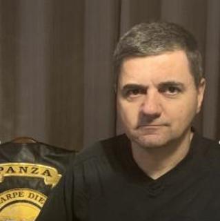 Carlos Alberto Panza Santos