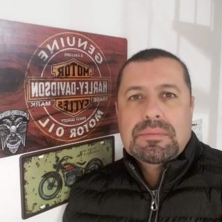 Andre Araujo Moura de Tavares