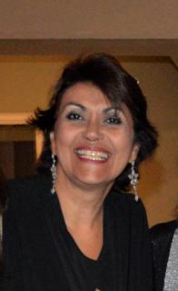Regina Coeli Cacador Araujo Barros