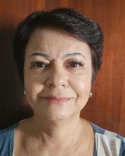 Eliana Rodrigues Araujo Toledo