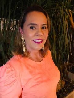 Ana Claudia M. Santos Moreira