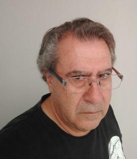 Paulo Antonio Bueno da Cunha