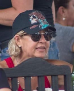 Lídia Stanic Amar