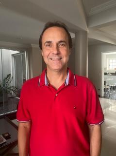 Andre Luis Sandoval Miranda
