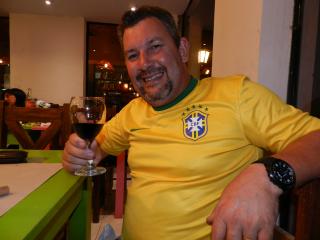Luciano Bilhao