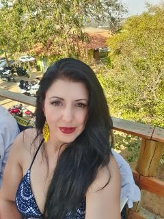 Simone Magalhães