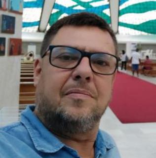 José Almir Paulo