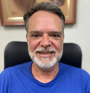 Fernando Antonio Barreto Rissi