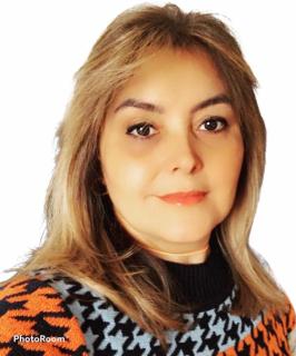 Adriana Aparecida Moreno Pereira do Nascimento