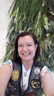 Andréa Cristina Jardim Correa