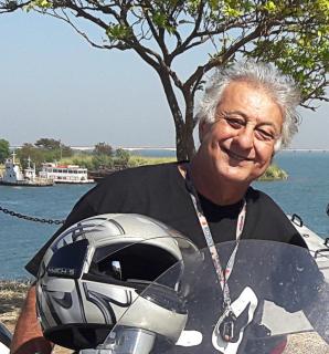 Antonio Carlos Patrao