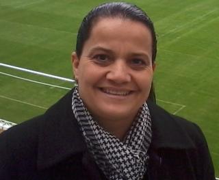 Dulcineia de Souza Oliveira