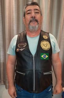 Oscar Luiz Moreira