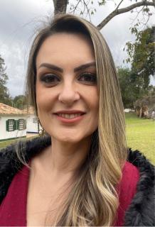 Helaine Aparecida Pelegrini Silva