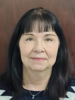 Daisy Victória Matienzo Berge