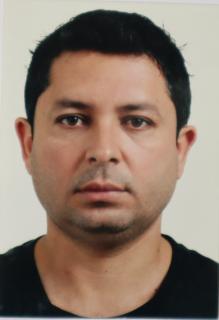 Luiz Carlos Velloso Junior
