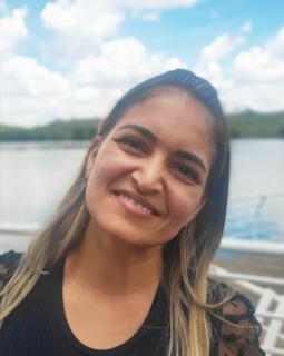 Andrea dos Santos Moreira Silva