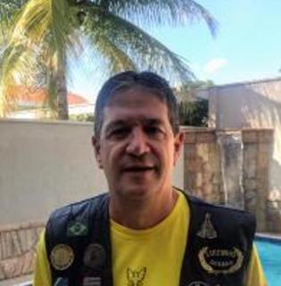 Luiz Carlos Marangoni Ferreira