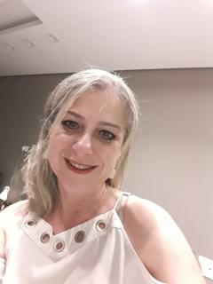 Celma Regina Maceira Brambila