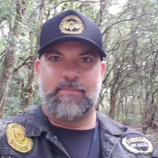 Alfredo Ferreira do Carmo Junior