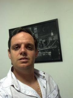 Carlos Alberto Mendes Figueiredo