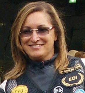 Ede Neide Carvalho Maciel Miotto