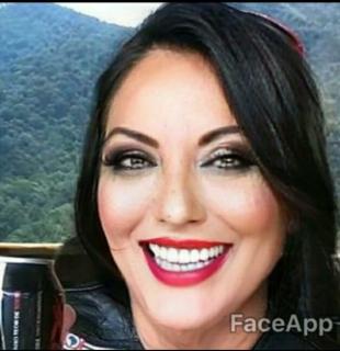 Ana Lidia Ferreira dos Santos