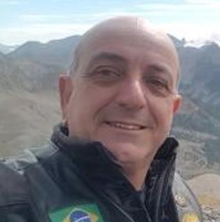 Abilio Alexandre de Souza Bueno