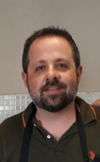 Joao Fernando Aldana