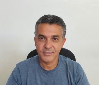 Aparecido Andrade da Silva