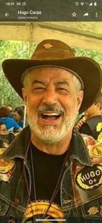 Hugo Salvador Dias