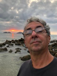 Afonso Carlos S. Marques