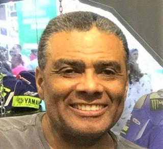 Maximiano Xavier Pereira da Purificacao