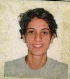 Ana Gabriela Machado Pedrosa