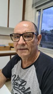 Julio Reis
