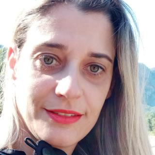 Angelita Silva Calanca