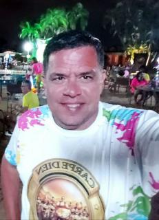 César Augusto Rodrigues de Barros