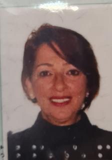 Angela Longo de Carvalho