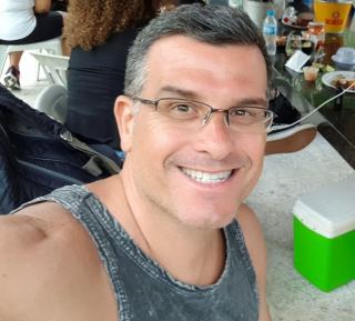 Alcides Custódio da Silva Junior