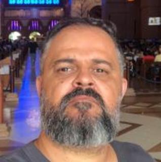 Alexsandro Pereira de Magalhães