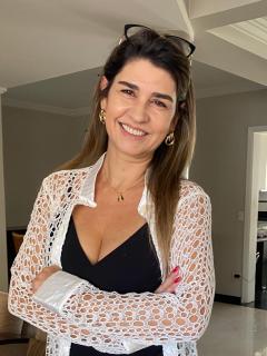 Kerley Cristina Carvalho Miranda