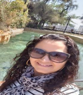 Cyntia Pereira Neves Silva