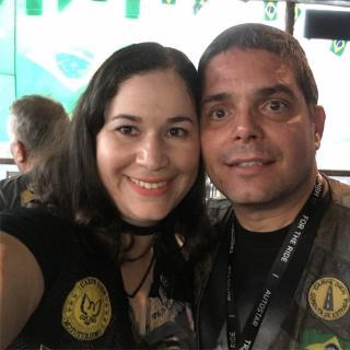 Alessandra dos Santos Minervini