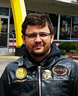 Hugo de Resende Fleury